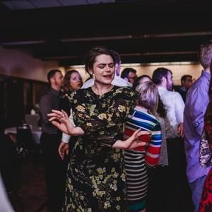 Meet your Posher, Madeleine